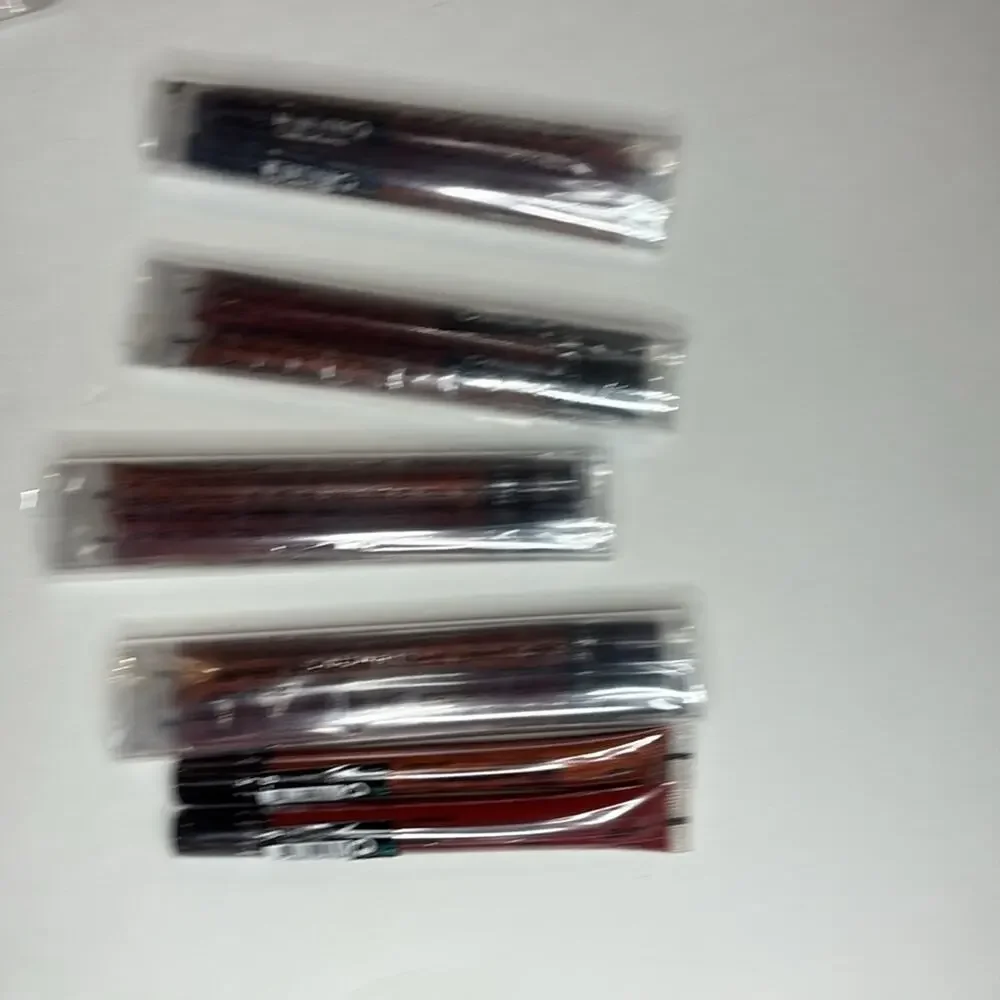 NWT 2 Sephora colorful gloss balm bundle in shades show and tell and tomboy